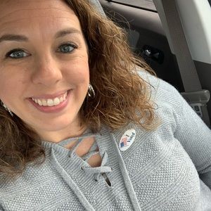 Meet your Posher, Melissa